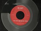 JONNIE & THE CYCLONES I Was Right and You Were Wrong Doo Wop Teen Rocker 45