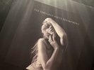 Taylor Swift The Tortured Poets Department (Black Dog Vinyl 2LP) Booklet Inside