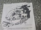 Vtg Larry Groce Junk Food Junkie  7
