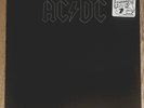 AC/DC Back In Black 1980 FACTORY SEALED First Pressing BEAUTIFUL