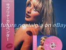 SABRINA CARPENTER Short n Sweet PINK Vinyl LP Assai Obi Edition 500 Only RARE