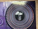 Olivia Rodrigo GUTS (SPILLED) Blood Records Zoetrope Picture Vinyl  /10,000