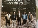 The Red Clay Strays Autographed Made By These Moments  Gold Vinyl Signing Line