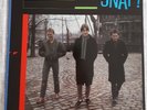 THE JAM SNAP   1983 ORIGINAL DOUBLE  ALBUM GATEFOLD IN VGC++