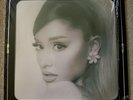 Positions (Limited Edition) (Periwinkle & Clear Swirl Vinyl) by Ariana Grande (R
