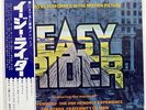 VA EASY RIDER - MUSIC FROM THE SOUNDTRACK STATESIDE HP8829 JAPAN OBI VINYL LP