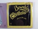 Punk New Wave 6X45 BESERKLEY CHARTBUSTERS Various Artists BESERKLEY VG+ HEAR a