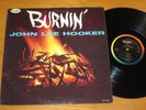 MONO BLUES LP - JOHN LEE HOOKER - VEE-JAY 1043 - 