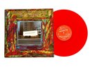 The Adverts – Crossing The Red Sea With The Adverts RED VINYL 1978 1st pressing