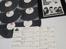 Meet The Beatles Again Special by The Source-6 LP Set NBC Radio Network Rare
