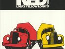 RED LORRY YELLOW LORRY - The Singles LP