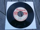 Max Romeo - The Reverend/Techniques All Star - Vatican - Romax - EX