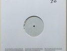 CABARET VOLTAIRE Shadow Of Fear TEST PRESSING vinyl promo DBL LP Mute