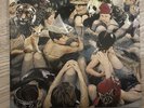 Panda Bear Person Pitch Coloured Vinyl VMP