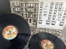 Led Zeppelin Physical Graffiti 2xVinyl LP 1975 original plays EX, nice copy
