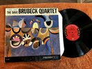 Dave Brubeck Quartet LP Time Out Columbia CL 1397 6-Eye MONO re 1BA/1BH '61 rare