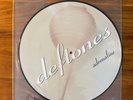 Deftones - Adrenaline - LP - MINT - Picture Disc - RARE - Nu Metal - Limited