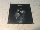 Ben Rector - Magic - White Vinyl - Limited Edition Second Pressing 180 Gram