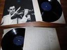 Leonid Kogan Paganini Violin Concerto Columbia FCX 30.081 french ED