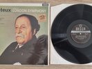 DECCA SXL 2312 AUDIOPHILE- 180g Monteux-Debussy-Ravel-Alto High Fidelity-NM/NM