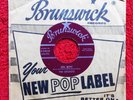 BUDDY HOLLY AND THE CRICKETS   OH BOY    ORIGINAL 1957 45 WITH FACTORY SLEEVE