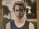 FALL OUT BOY  AMERICAN BEAUTY / AMERICAN PSYCHO  Custom Blue Vinyl LP NEW Record