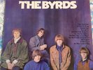 THE BYRDS   Turn  Turn  Turn    Vinyl LP Album   CBS 1966 BPG 62652