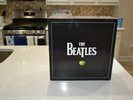 The Beatles Original Studio Recordings STEREO 14 LP Vinyl Box Set 12 of 14SEALED