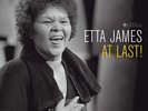 ETTA JAMES - At Last LP