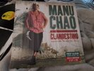 Manu Chao-Clandestino-2x12