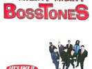 MIGHMIGHTY BOSSTONES Let's Face It 2023 UMe Remastered RED/White Splatter LP NM