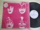 KISS - Dynasty - Rare KOREA only & Ltd release LP