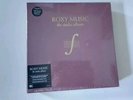 Roxy Music  Complete Studio Albums 8 Vinyl album Half Speed Box Set new & sealed