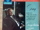 Grieg  Orchestral Works - George Weldon **Columbia SCX 3416 ED1 NEAR MINT