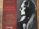 Andre Cluytens BPO Beethoven Pastoral Symphony HMV ASD 433 Near Mint