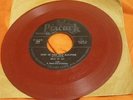 Black Gospel RED VINYL  Bells Of Joy Leak In This Old Building/Echoes Of Heaven