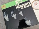 THE BEATLES - With The Beatles  / OIS / Weiß-Gold Odeon STO 83568 / ZTOX 5545