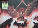 Holy Moses Queen of Siam LP kreator testament sodom destruction razor thrash