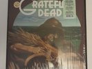 Grateful Dead- Wake Of The Flood 50th Annv (B&N Exclusive  Cola Bottle Vinyl LP)