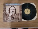 ROBERT HUNTER - LIVE 85- RELIX RECORDS STEREO LP