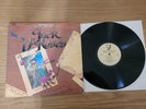 ROBERT HUNTER - JACK O' ROSES - RELIX RECORDS STEREO LP