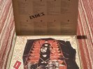 The Beatles: From Liverpool The Beatles Box. **NM** 8 x “12” Vinyl/Slvs + Ex Box