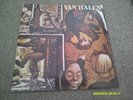 VAN HALEN Fair Warning & INNER  180 gram  WARNER  2015  MINT/UNPLAYED