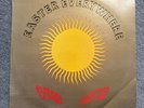 13th FLOOR ELEVATORS :  Easter Everywhere : uk radar Vinyl LP  1979