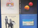 Popular Rock 38 x LP Vinyl Record Albums Queen Genesis Fleetwood Mac VG+ EX