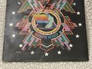 HAWKWIND X IN SEARCH OF SPACE WITH BOOKLET FOLD OUT COVER
