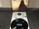 LP VINYL WISHBONE ASH ALBUM ARGUS MDKS 8006 UK 1ST PRESS 1972 EX/EX SUPER COPY