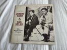 Johnny Cash & Bob Dylan The Nashville Tapes Vinyl