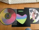 Fontaines D.C Romance Blood Records Zoetrope Ltd Numbered 1198 of 3500
