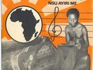 IDEAS OF BLACK AFRICANS - NSU AYIRI ME - 12